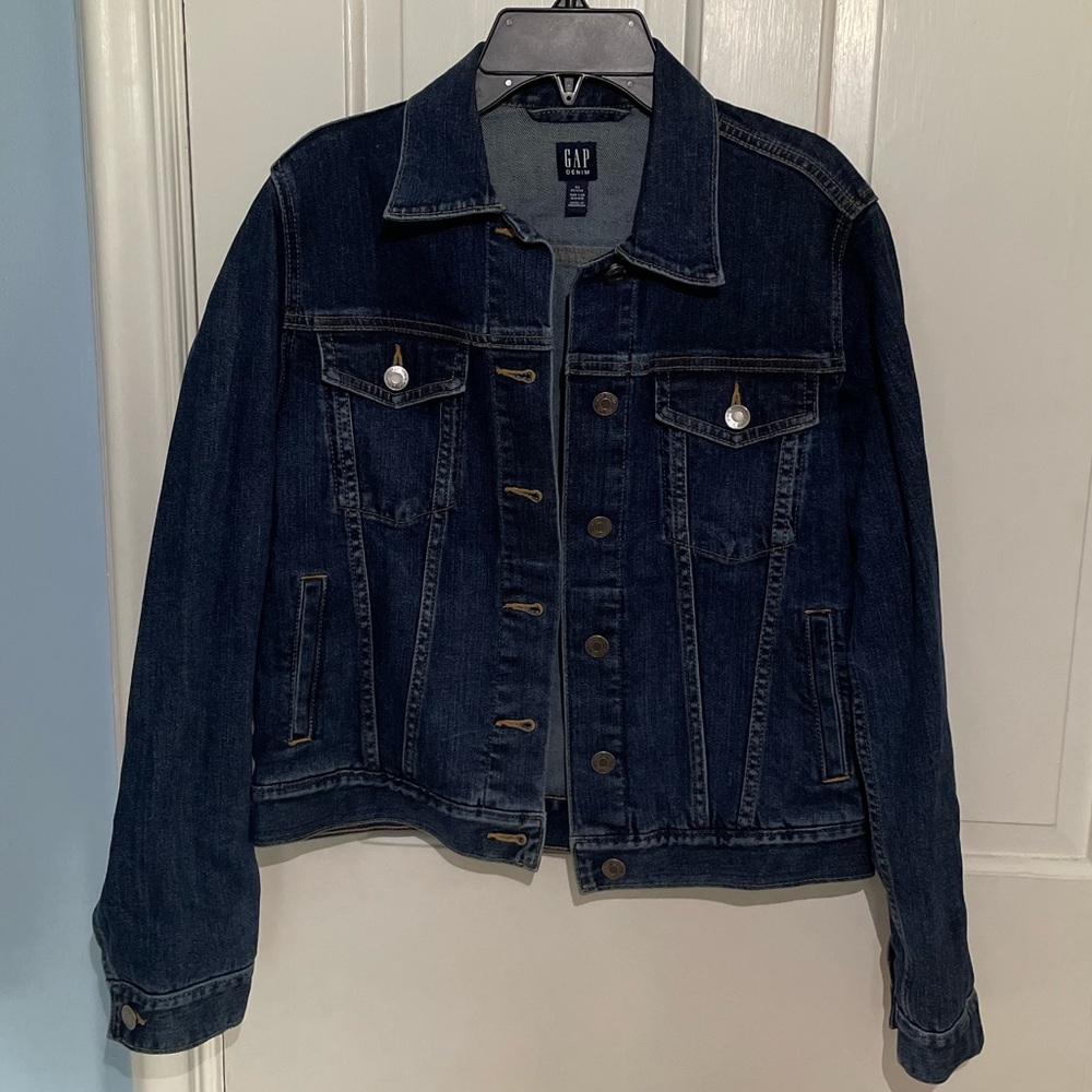 Gap Women’s Denim Jacket